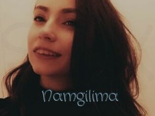 Namgilima