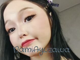 NamiAyuzawa