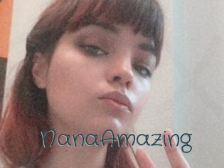 NanaAmazing Sexcam Livesex