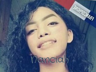 Nanciah