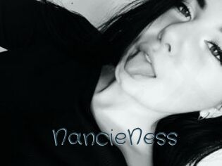 NancieNess Sexcam Livesex