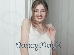 NancyMayX