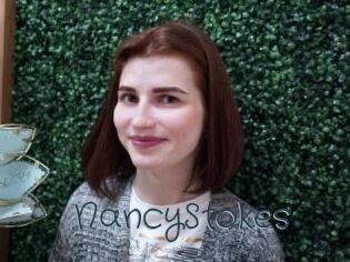 NancyStokes Sexcam Livesex