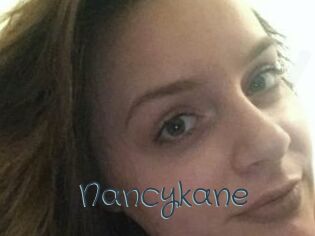 Nancykane