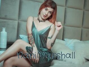 NaniMarshall