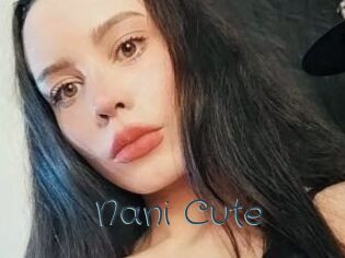 Nani_Cute Sexcam Livesex