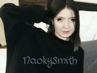 NaokySmith Sexcam Livesex