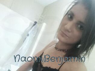 NaomiBenjamin