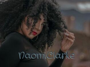 NaomiClarke