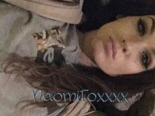 NaomiFoxxxx