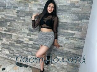 NaomiHoward
