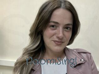 NaomiSingl