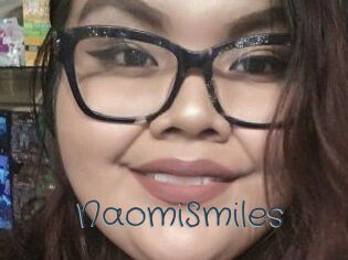 NaomiSmiles