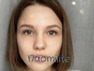 Naomilite Sexcam Livesex