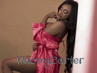 NaomyCarter Sexcam Livesex