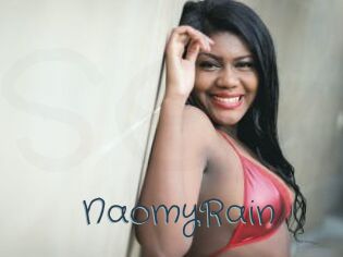 NaomyRain