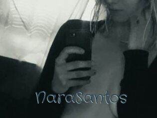 NaraSantos Sexcam Livesex