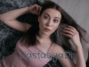 NastasiyaDi Sexcam Livesex