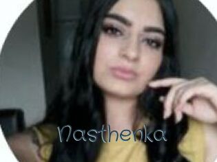 Nasthenka
