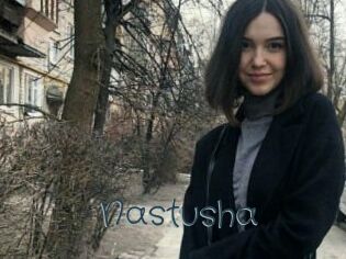 Nastusha