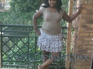 NastyDirtyBitchxx