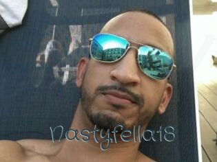 Nastyfella18