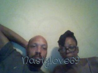 Nastylove69 Sexcam Livesex