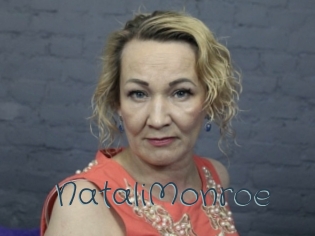 NataliMonroe Sexcam Livesex