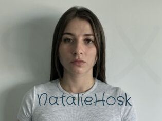 NatalieHosk Sexcam Livesex