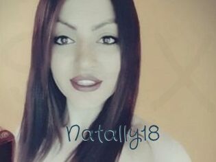 Natally18 Sexcam Livesex