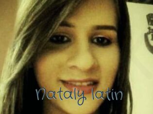 Nataly_latin Sexcam Livesex