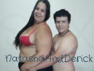 NatashaAndDerick