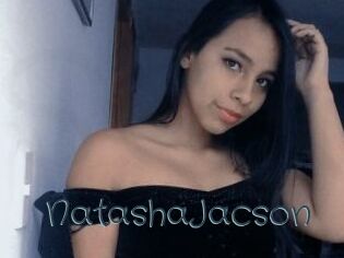 NatashaJacson Sexcam Livesex