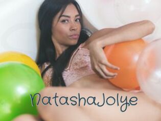 NatashaJolye
