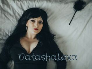 NatashaLexa