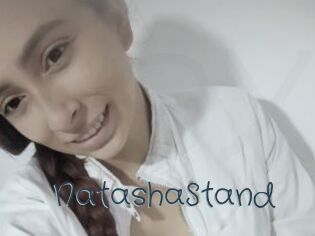 NatashaStand