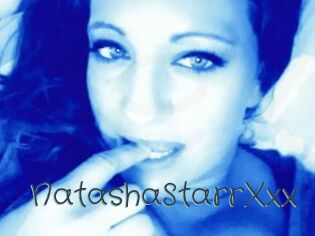NatashaStarrXxx