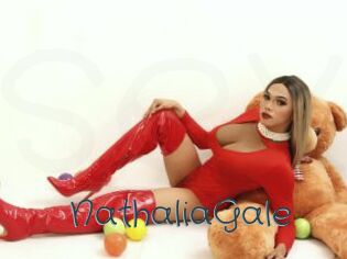 NathaliaGale Sexcam Livesex