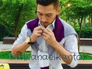 NathanaelKantor