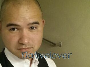 Nativelover Sexcam Livesex