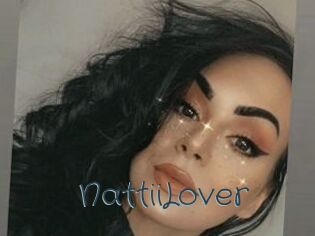 NattiiLover Sexcam Livesex