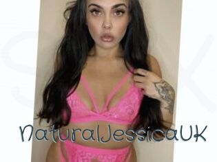 NaturalJessicaUK Sexcam Livesex