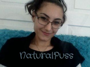 NaturalPuss
