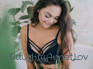 NaughtyAnnetLov