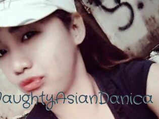 NaughtyAsianDanica