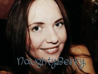 NaughtyBerry Sexcam Livesex