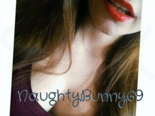 NaughtyBunny69