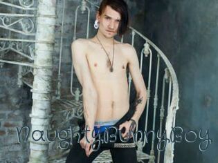 NaughtyBunnyBoy Sexcam Livesex