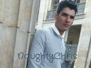 NaughtyChris Sexcam Livesex