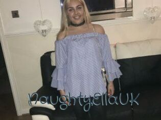 Naughty_EllaUK